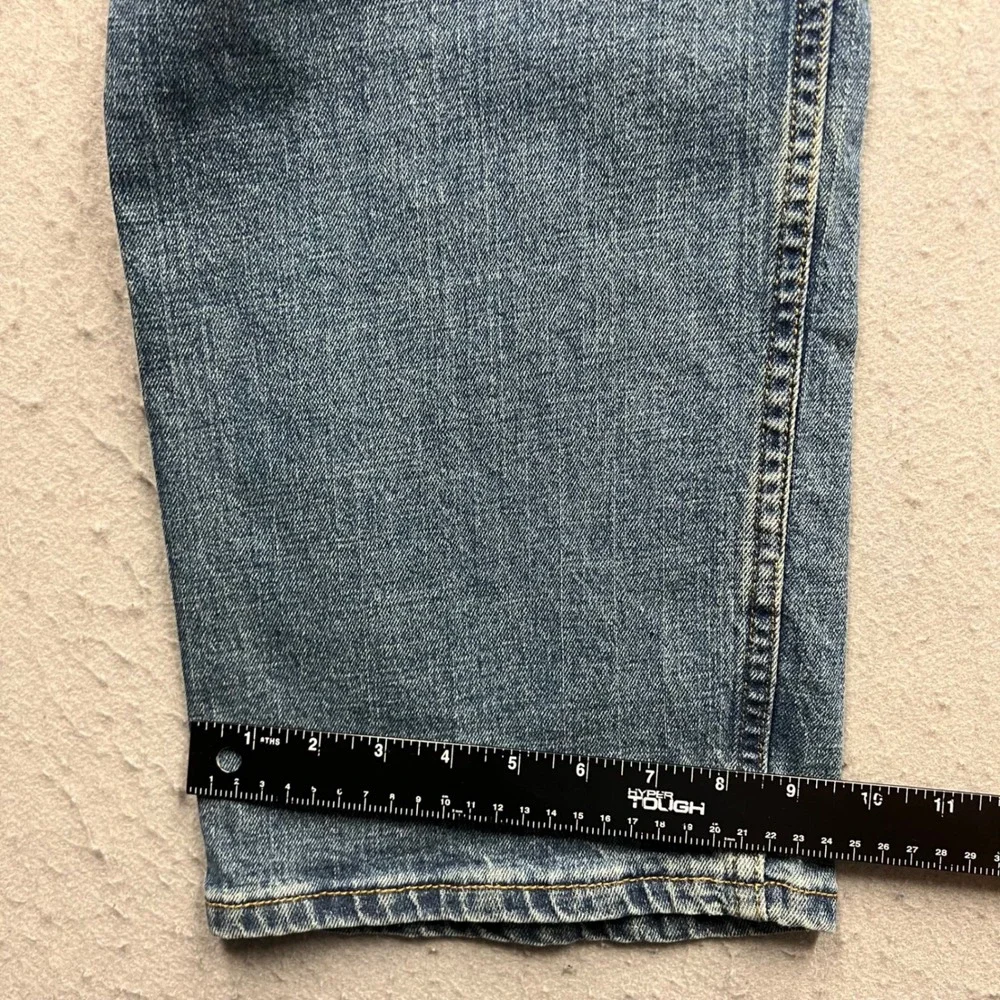 Wrangler 20X 01 Competition Relaxed Jeans Cody Johnson Blue 38x34 112369005